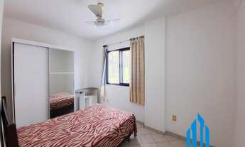 Imagem 7: Apartamento 2 Quartos com Área lateral na Praia do Morro