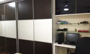 Imagem 7: Apartamento Venda Alto da Lapa 228 m² 4 Dormitórios