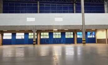 Imagem 4: Galpão / Depósito / Armazém para locação em Polvilho (polvilho) - Cajamar, SP