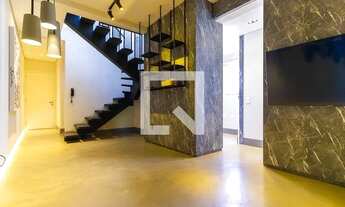 Imagem 3: Apartamento à Venda - Cambuí, 1 Quarto, 108 m2