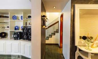 Imagem 7: Casa à Venda - Jabaquara, 4 Quartos, 260 m2