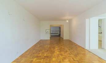 Imagem 5: Apartamento Locação Higienópolis 230 m² 4 Dormitórios