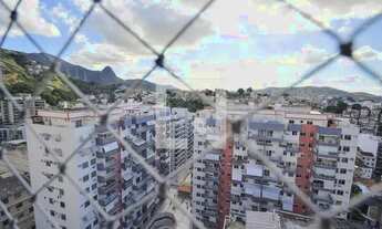 Imagem 5: Apartamento à Venda - Tijuca, 3 Quartos, 78 m2