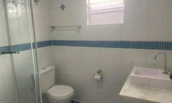 Imagem 7: Casa para Locação em Mogi das Cruzes, Vila Rubens, 2 dormitórios, 1 suíte, 2 banheiros, 1