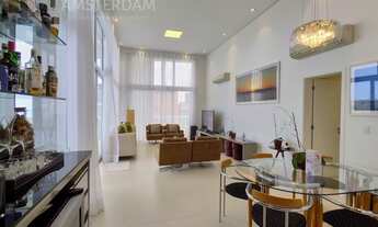 Imagem 3: Cobertura a Venda na Riviera com Vista ao Mar Módulo 8