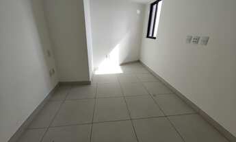 Imagem 5: Apartamento para aluguel tem 85 metros quadrados com 3 quartos em Estados - João Pessoa