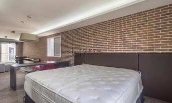 Imagem 14: Locação Apartamento 1 Dormitórios - 66 m² Moema