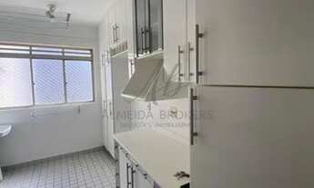 Imagem 6: Apartamento para locação bairro Mansões Santo Antonio