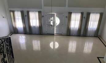 Imagem 2: Casa para venda no Alphaville Campinas!