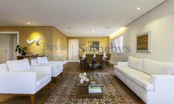 Imagem 6: Apartamento com vista 360 graus