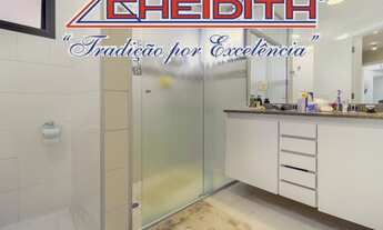 Imagem 7: Apartamento para venda com 182 metros quadrados com 3 quartos