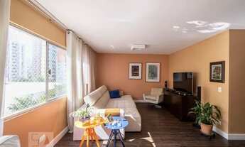 Imagem 2: Apartamento à Venda - Paraíso, 3 Quartos, 140 m2