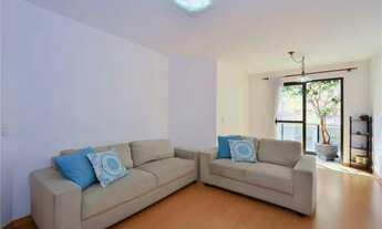 Imagem 2: Apartamento 3 quartos à venda no Moema, São Paulo/SP