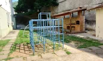 Imagem 7: Apartamento à venda na Rua Conselheiro Ferraz, Lins de Vasconcelos, Rio de Janeiro - RJ