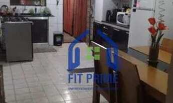 Imagem: Casa com 2 dormitórios à venda, 120 m²