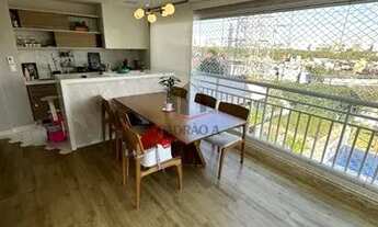 Imagem: Apartamento em Condomínio Padrão para