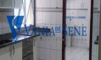 Imagem 2: SAO JOSE DOS CAMPOS - Residential / Apartment - JARDIM SATELITE