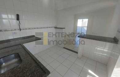 Imagem 4: Apartamento com 03 dormitórios e vista mar para locação - Jardim Aruan, Caraguatatuba/SP