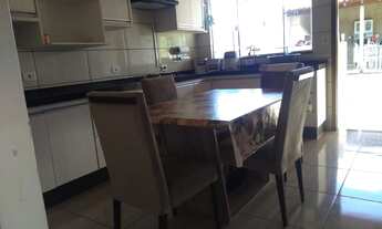 Imagem 5: Pérola casa 116 metros 3 quartos rua San Francisco n 90 J. Califórnia