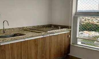 Imagem 4: APARTAMENTO RESIDENCIAL em SOROCABA - SP, PARQUE CAMPOLIM