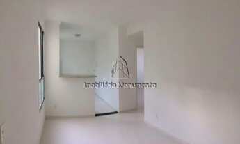 Imagem 2: Piracicaba - Apartamento Padrão - Jardim São Francisco