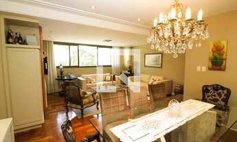 Imagem 3: Apartamento à Venda - Santa Tereza , 3 Quartos, 126 m2