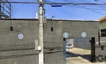 Imagem 2: Depósito/Pavilhão em Rio Branco