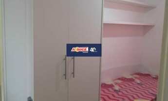 Imagem 6: BELÍSSIMO APARTAMENTO MOBILIADO, COM 3 DORMITÓRIOS. ÓTIMA LOCALIZAÇÃO