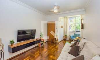 Imagem 7: Apartamento para Aluguel - Gutierrez, 3 Quartos, 93 m2