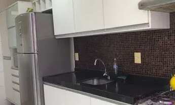 Imagem 2: Apartamento para venda possui 100 metros quadrados com 3 quartos