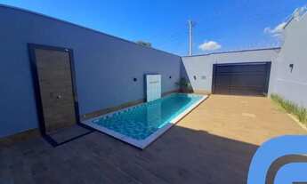 Imagem 4: CASA RESIDENCIAL em GOIÂNIA - GO, PARQUE DAS FLORES