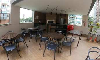 Imagem: NOVO 2 QUARTOS SUITE FRENTE E LAZER PROX