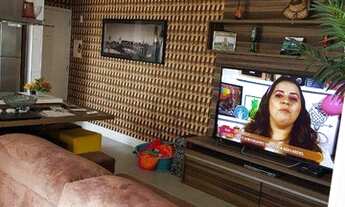 Imagem 5: Apartamento residencial à venda, Vila Valparaíso, Santo André - AP6384