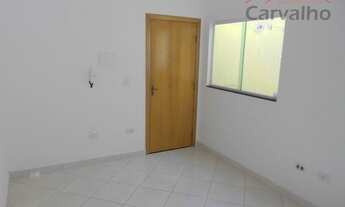 Imagem 5: Casa com 1 dormitório para alugar, 54 m² por R$ 1.234,00/mês - Vila Maria Alta - São Paulo