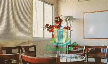 Imagem 2: Apartamento com 4 dormitórios à venda, 176 m² por R$ 800.000,00 - Centro - Foz do Iguaçu/P