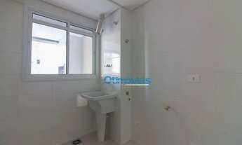 Imagem 6: Apartamento com 2 dormitórios à venda, 78 m² por R$ 716.000,00 - Cristo Rei - Curitiba/PR