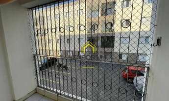 Imagem 5: Apartamento com 2 dormitórios para alugar, 83 m² por R$ 1.991,75/mês - Jardim Gopoúva - Gu