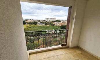 Imagem 6: Apartamento com 3 dormitórios, 86 m² - venda por R$ 790.000,00 ou aluguel por R$ 4.724,00