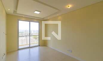 Imagem 3: Apartamento para Aluguel - Tamoio, 3 Quartos, 72 m2