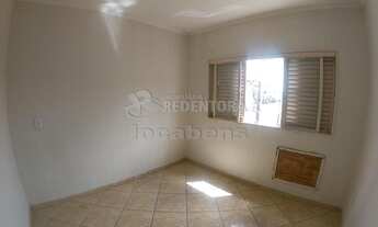 Imagem 7: Casa Padrão em São José do Rio Preto