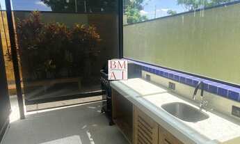 Imagem 5: CASA EM CONDOMÍNIO PARA VENDA, JARDIM RESIDENCIAL ALTO DE ITAICI, LOCALIZADO NA CIDADE DE