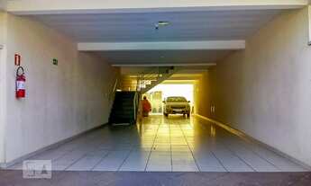 Imagem 4: Apartamento para Aluguel - Vila Linda, 2 Quartos, 50 m2