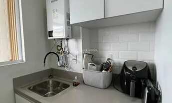 Imagem 6: ITAJAí - Apartamento Padrão - Dom Bosco