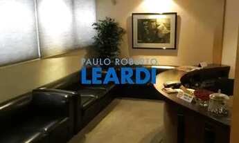 Imagem: CONJ. COMERCIAL - JARDIM PAULISTA - SP