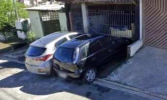 Imagem: Casa com 4 dormitórios à venda, 125 m²