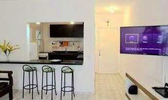 Imagem: Apartamento com 2 dormitórios à venda