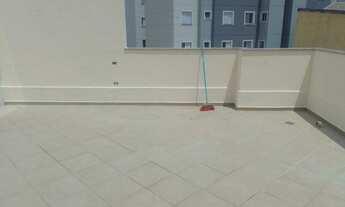 Imagem: Cobertura à venda, 105 m²- Boa Vista