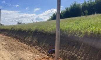 Imagem 5: S20 Jacareí - SP venha conhecer ótima oportunidade lotes de 1.000m² com infraestrutura
