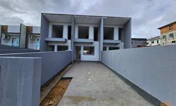 Imagem: SãO JOSé - Casa Padrão - Forquilhas