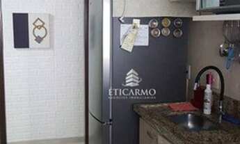 Imagem 4: Apartamento com 2 dormitórios à venda, 45 m² por R$ 260.000,00 - Itaquera - São Paulo/SP